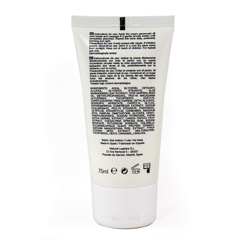 500Cosmetics Breast Cream (5)