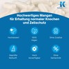 Klean Labs - Manganese 11mg - 90 Capsules - Vegan,