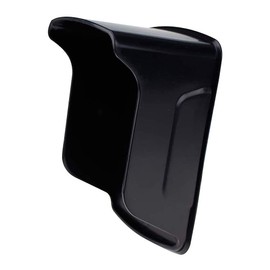 HENA HERNAS Premium Rainproof Cover for RFID Keypad Reader, Doorbell Cover, Access Control Protector, Using for Wireless Doorbell, Black, HERNAS-FYG