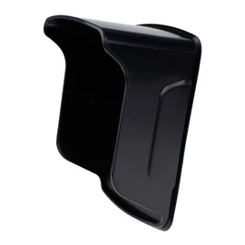 HENA HERNAS Premium Rainproof Cover for RFID Keypad Reader, Doorbell Cover, Access Control Protector, Using for Wireless Doorbell, Black, HERNAS-FYG