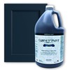 Bathworks Cabinet & Furniture Paint - Satin Finish, Easy Application,