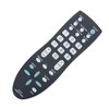 GXCC Replace Remote Control fit for Sanyo LCD TV DP50710