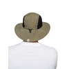 Insect Shield Packable Hat, Olive, Large/X-Large
