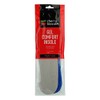 Cherry Blossom Gel Comfort Insole Insole, Blue, blue
