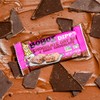 Bobo's Dipp’d Bars (30 ct Case) (Chocolate with Dark Chocolate)