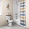 PROFLO PF7611G Alvord Tub and Shower Trim Package with 1.75