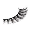 KISS Lash Couture Faux Mink False Eyelashes Double Pack, Knot-Free