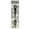 MOOMIN MM8901-851 Stainless Steel Fork, Approx. 6.7 inches (17 cm),