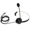 H360‑RJ9‑MV Telephone Headset RJ9 Business Headset with Microphone for Call