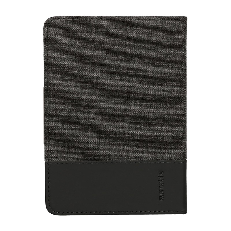 kwmobile Case Compatible with Tolino Shine 2 HD - Canvas