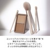 Etude Official Contour Powder Eyeshadow Brush/Shading