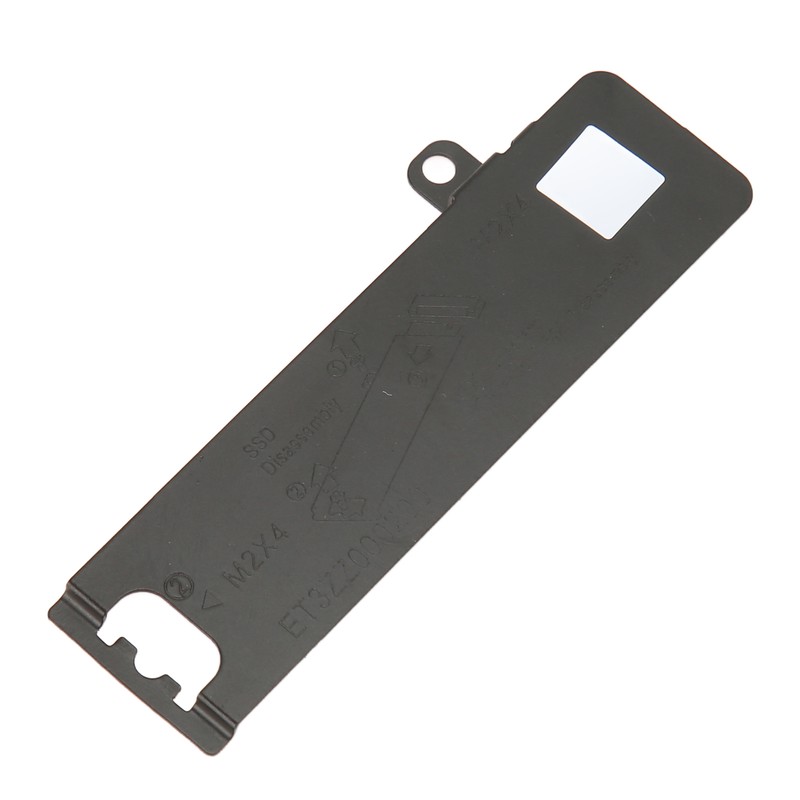 SSD Heatsink Cover for Dell G15 5530 G16 7630 M.2
