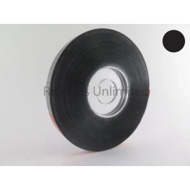 Unbranded Compatible with IBM 5121 ABCD Executive 5/16" Black Film Typewriter Ribbon NEW