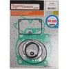 Top End Gasket Set Kit Kawasaki KX250 KX 250 05-07