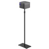 suptek Exdentable 65.9" Projector Stand 360°Swivel, Height Adjustable 36.6-48.8inch, Mini