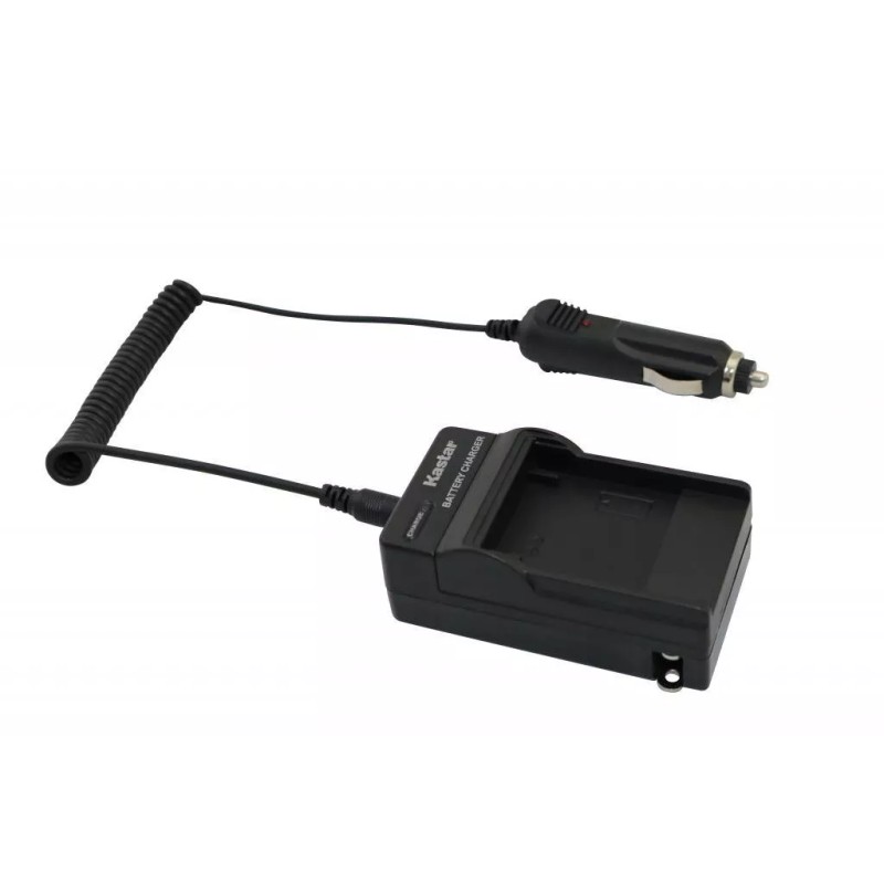 For Nikon Kastar EN-EL3A Battery & Regular Charger for Nikon
