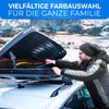 STYNGARD Helsinki Ski Bag with Roll Top (140 cm to