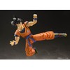 TAMASHII NATIONS - Dragon Ball Z - Son Goku -A