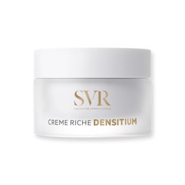 SVR Densitium Creme Riche Redensificante para Piel Madura, 50 ml