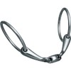 Stübben Loose-Ring-Snaffle Double-Broken 2222 - 6 - 15,0cm