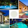 TCEUMIK SPA LED Light Bulb for Hot Tub 120V Input