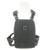 Quick Release Molle Tactical Plate Carrier Vest for Outdoor Hunting