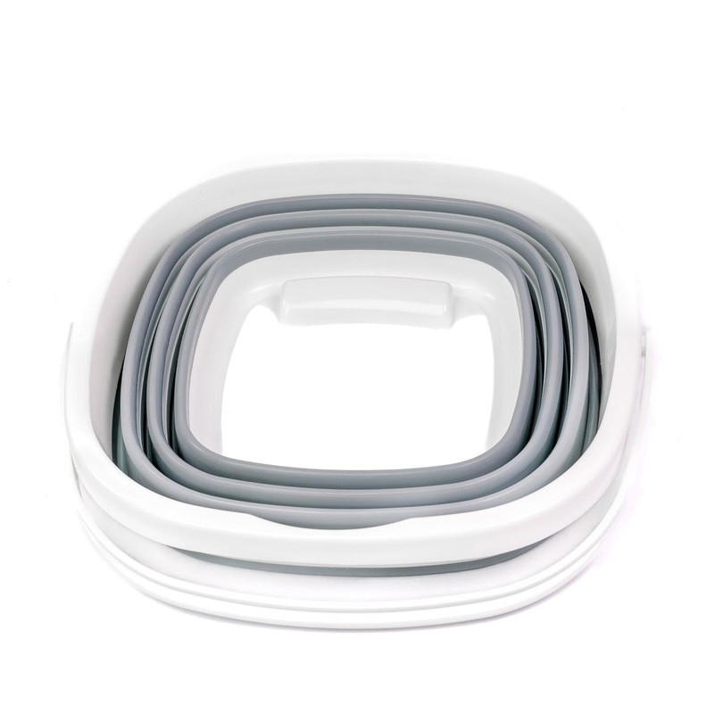 Lakeland Collapsible Bucket 10L