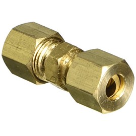 AGS CF2 Brake Line Compression Fitting