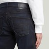G-STAR G-STAR Men's 3301 Slim Jeans, Blue (dk Aged 51001-5245-89),