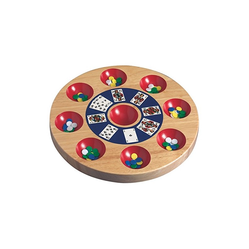 Vedes Wholesale – Product 0061053361 NG Pochen Game, 24.5 cm