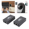USB Extender 262ft Over Single Ethernet Cat5e 6 7 USB