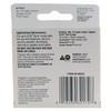 #15 Flat Crown Cable Tacker Staples - 630 ct.