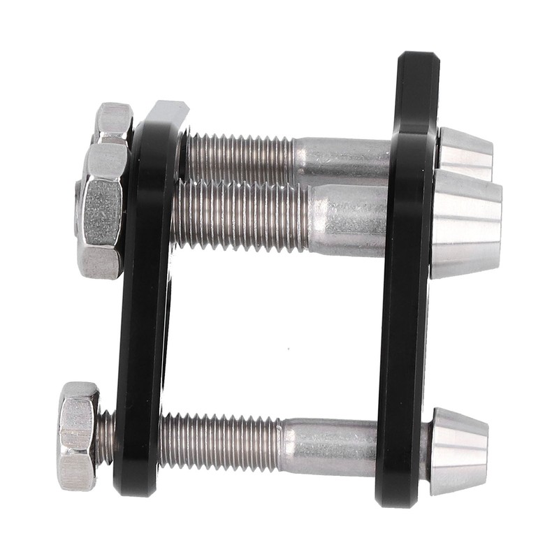 Motorcycle Shock Absorber Height Drop 0.8-1.2in Reduce Fit for Piaggio