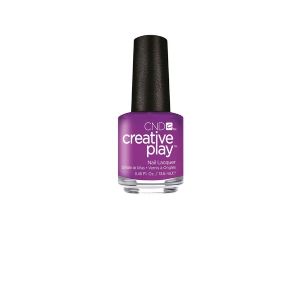 CND Creative Play 480 Orchid You Not 13.6ml