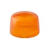 HELLA 9EL 181 506-001 Lens, rotating beacon
