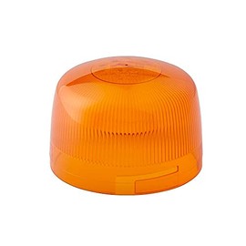 HELLA 9EL 181 506-001 Lens, rotating beacon