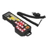 USB Handwheel 4 Axes Electronic Handbrake Remote Manual Controller for