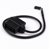 XDDPRO SGW Security Gateway PassThru Harness Bypass Compatible with Ram