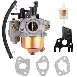 PHUOC LOC THO for Carburetor for Powerhorse 750143 3100PSI 2.5GPM 212CC Pressure Washer