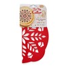 Talisman Designs Pie Top Cutter | Pie Crust Cutter |