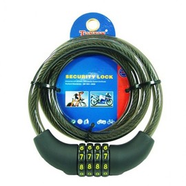 Bicycle Lock (TY-557) Combination Lock Combination Lock