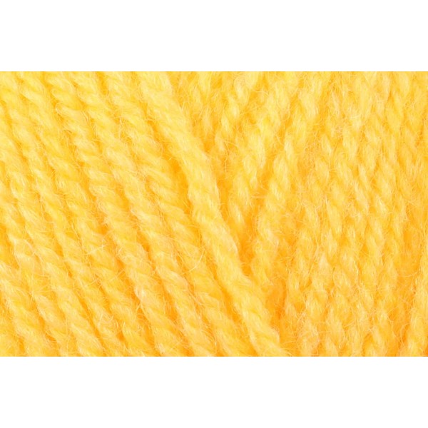 50g King Cole Big Value DK Crochet Yarn - 100%