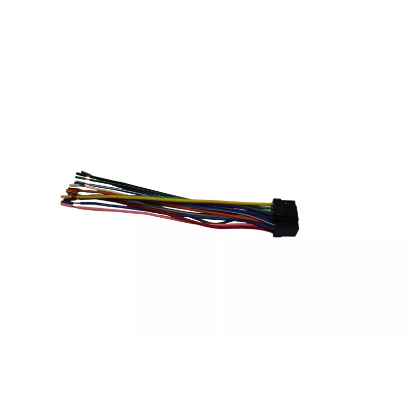 IMC Audio Wire Harness for Alpine CDA117 CDA7892 CDA7893 CDA7894