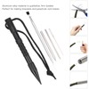 5pcs / set DIY Lacing Stitching Needles Paracord Bracelet Handcraft