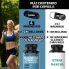 Beyond Vitamins Magnesio Complex Citrato Polvo Glicinato Gluconato Óxido Vitaminas