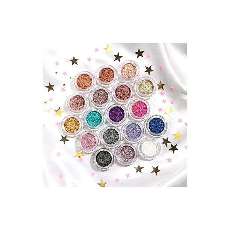 Moira Starshow Shadow Pot (010, Extra)