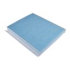 Blue Print ADH22513 Cabin Filter, pack of one