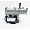Enviro Fire Vistaflame M55 VF55 Auger Feed Motor, 2 RPM,