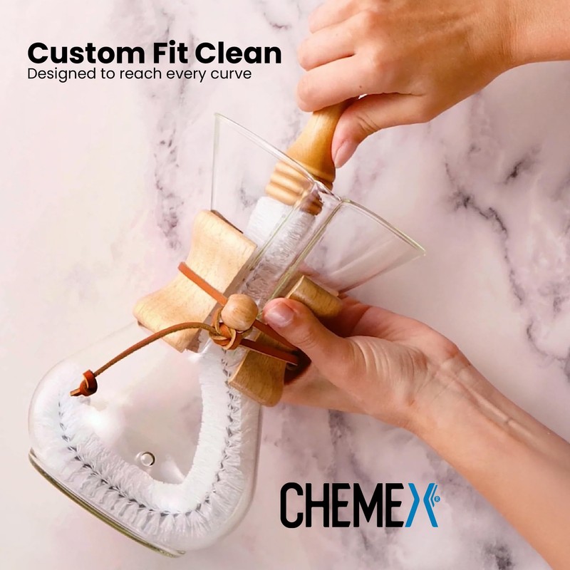 Chemex - Coffeemaker Brush