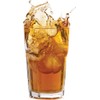 DEEP RICH Black Iced Tea Filter Bags, 48 Count, Makes